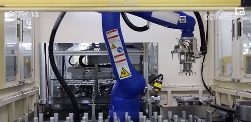 常州唯一上榜企業 瑞聲科技智能工廠獲評2024年度江蘇省5g工廠