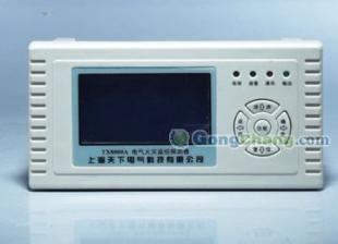 供應(yīng)供應(yīng)成都市 HRT3000-A,HRT3000-D電氣火災(zāi)監(jiān)控探測器上海天下電氣科技_傳媒、廣電_世界工廠網(wǎng)中國產(chǎn)品信息庫