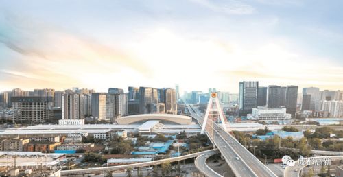 昨晚,央視 新聞聯播 頭條關注 看成都高新區這家企業如何化危為機