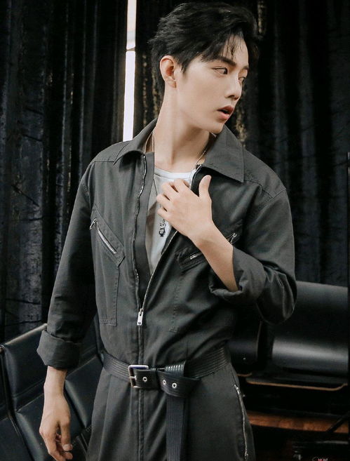 肖戰(zhàn)話劇成都站巡演,品牌暖心文案上線,鵝廠八個(gè)字表立場