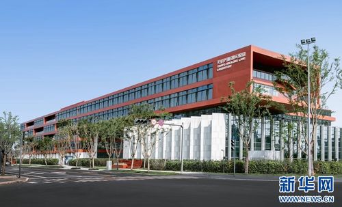 推動科技成果轉化 看成都如何寫好科技創(chuàng)新“作業(yè)本”