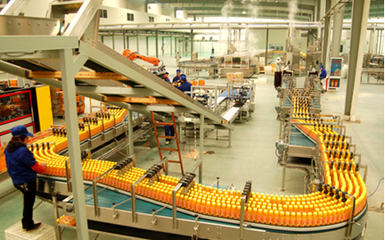 快活林出擊飲料市場 32款新品蓄勢待發，成都科技助力品牌升級