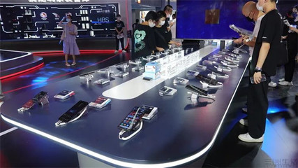 手機、汽車、游戲齊聚成都驍龍嘉年華，前沿科技全曝光引領成都科技新浪潮